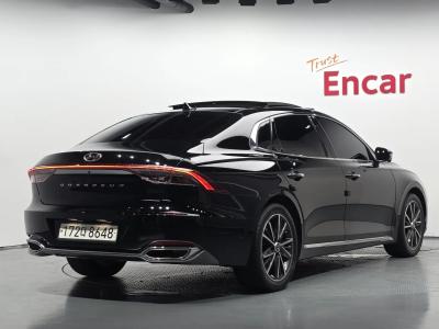 2023 Hyundai Grandeur