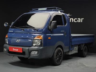 2013 Hyundai Porter Ⅱ