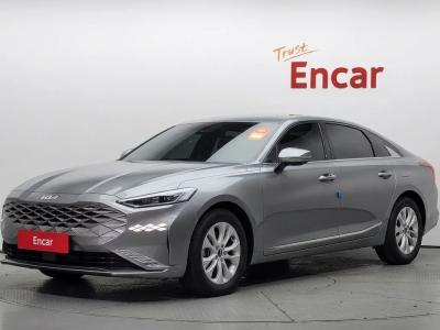 2023 Kia K8