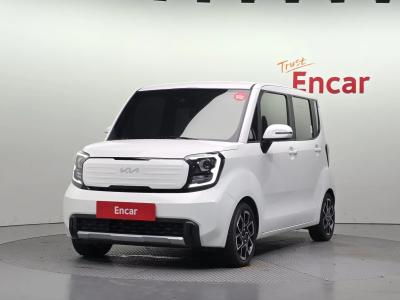 2023 Kia RAY