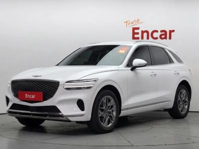2023 Genesis GV70
