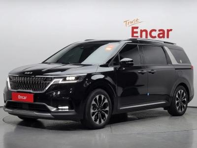 2023 Kia Carnival