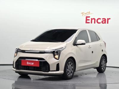 2024 Kia Picanto
