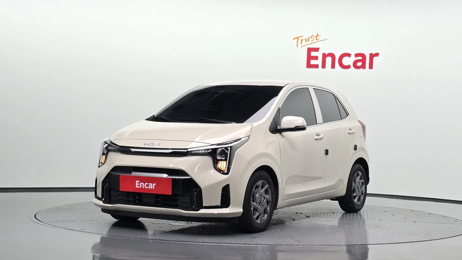 2024 Kia Picanto