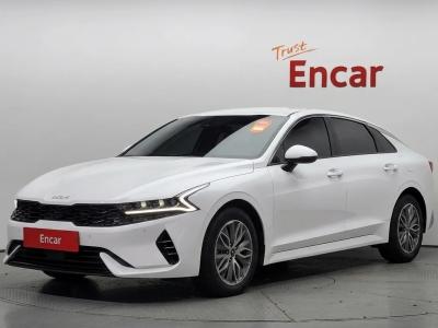 2023 Kia K5
