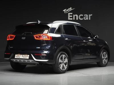 2018 Kia Niro
