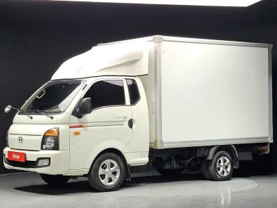 2014 Hyundai Porter Ⅱ