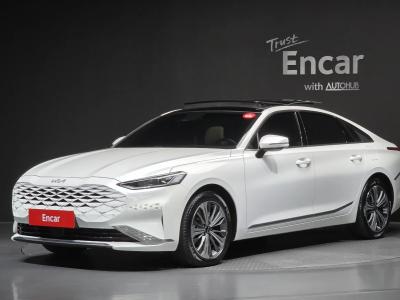 2023 Kia K8
