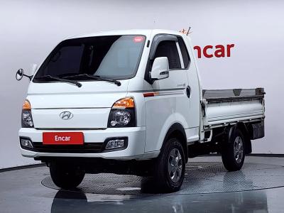 2019 Hyundai Porter Ⅱ