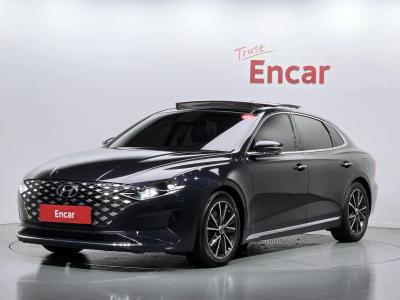 2020 Hyundai Grandeur