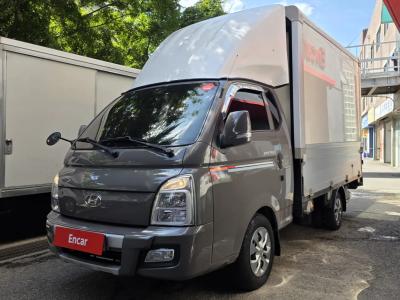2020 Hyundai Porter Ⅱ