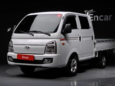 2020 Hyundai Porter Ⅱ