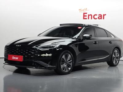 2023 Kia K8