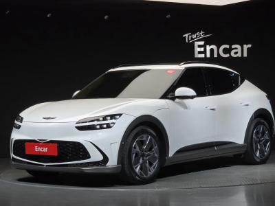 2022 Genesis GV60
