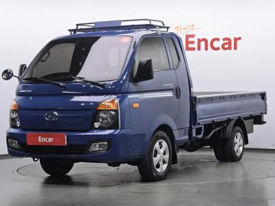 2016 Hyundai Porter Ⅱ