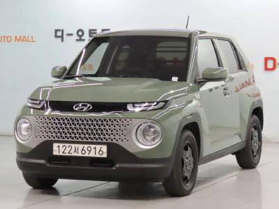 2024 Hyundai Casper