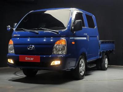 2015 Hyundai Porter Ⅱ