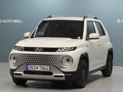 2023 Hyundai Casper