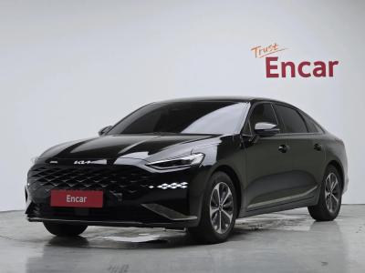 2023 Kia K8