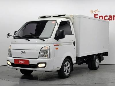 2020 Hyundai Porter Ⅱ