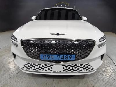2022 Genesis GV70