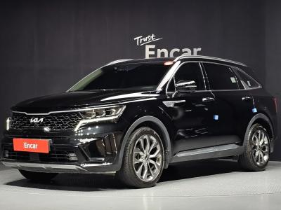 2022 Kia Sorento