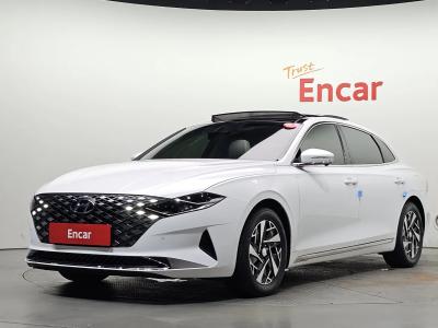 2023 Hyundai Grandeur