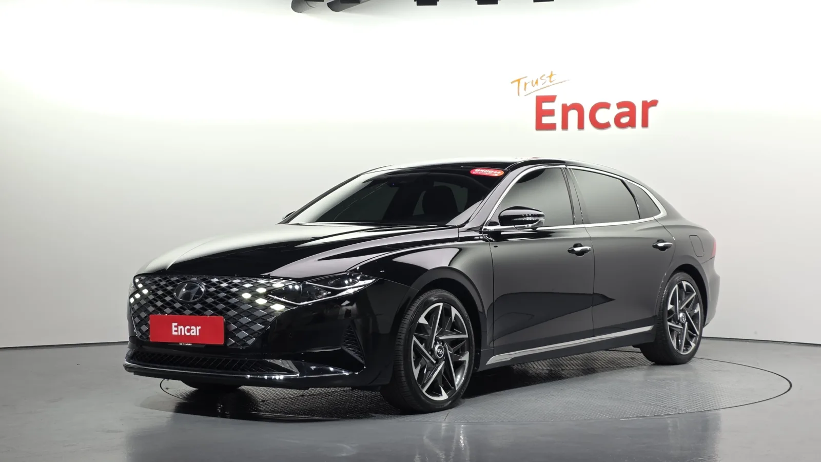 2023 Hyundai Grandeur