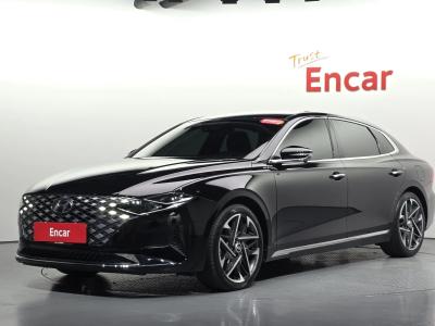 2023 Hyundai Grandeur