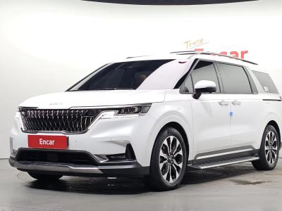 2023 Kia Carnival