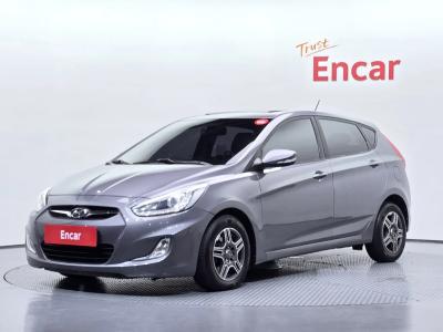 2014 Hyundai Accent