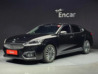 2016 Kia K7