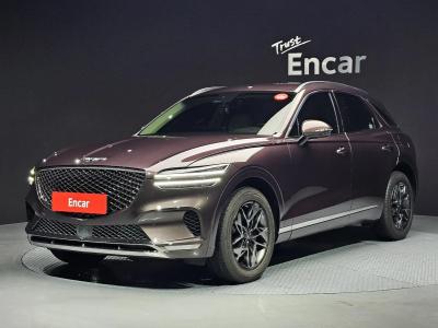 2021 Genesis GV70