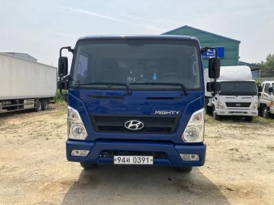 2017 Hyundai All New Mighty