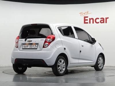 2014 Chevrolet Spark