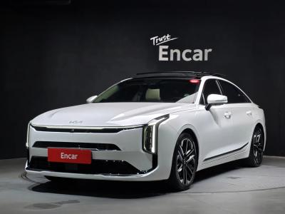 2025 Kia K8