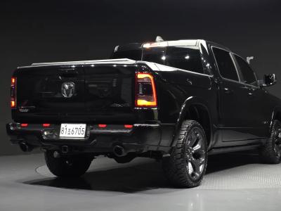 2020 Dodge Ram Pick Up