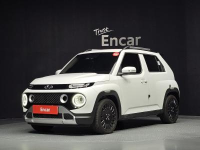 2024 Hyundai Casper