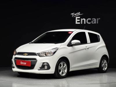 2017 Chevrolet Spark