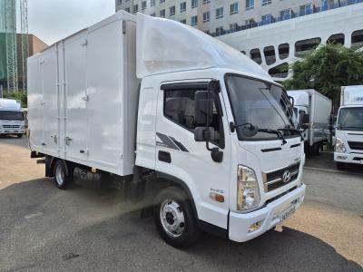 2019 Hyundai All New Mighty