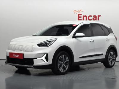 2023 Kia Niro