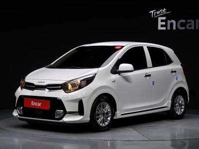 2022 Kia Picanto