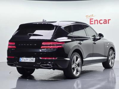 2023 Genesis GV80