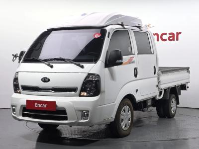2019 Kia (Asia) BongoⅢ