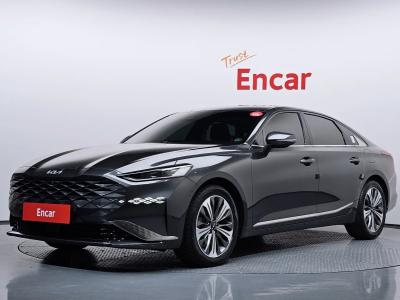 2023 Kia K8