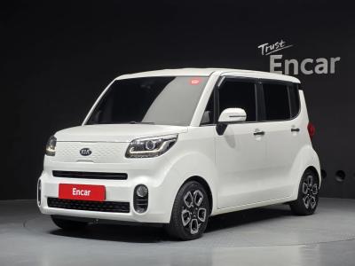 2021 Kia RAY