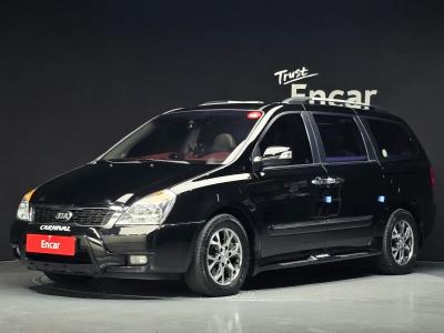 2013 Kia Carnival