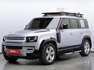 2022 Land Rover Defender