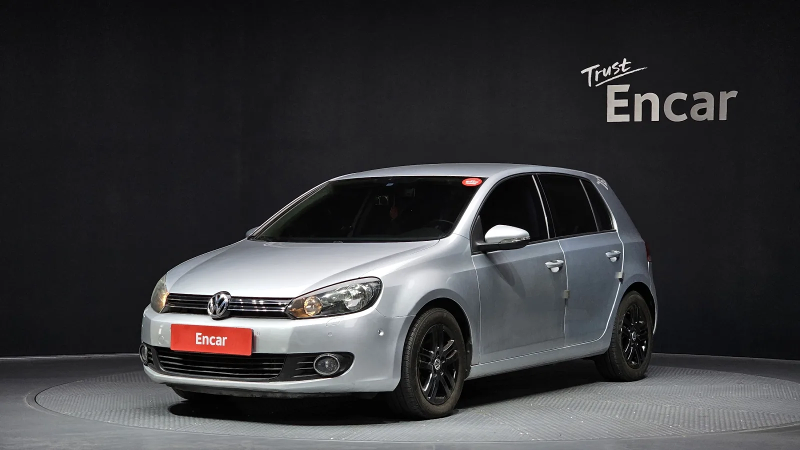 2011 Volkswagen Golf