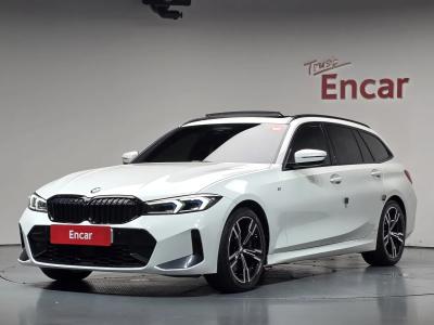 2024 BMW 3-Series